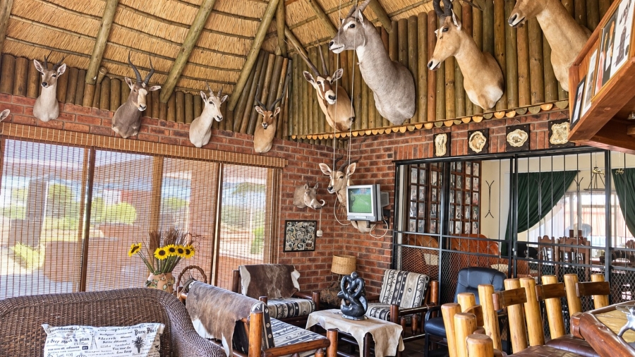 4 Bedroom Property for Sale in Wilkoppies North West